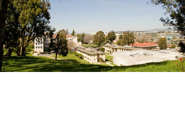 Touro University California picture