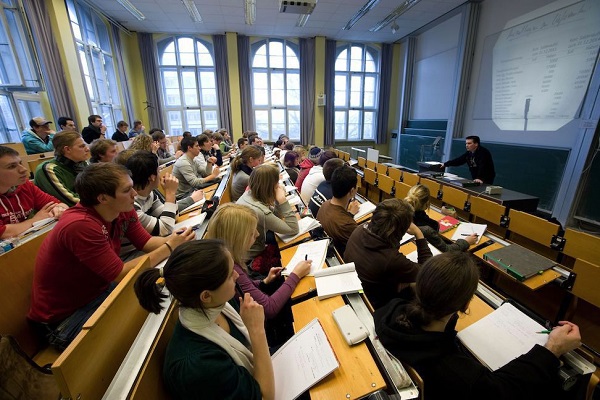 Lecture Hall