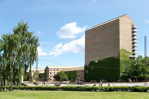 Aarhus University picture
