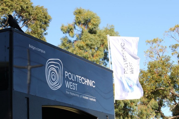Polytechnic West picture