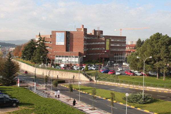 University of Navarra picture