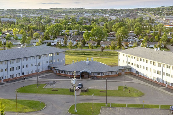 Northern Lights College picture