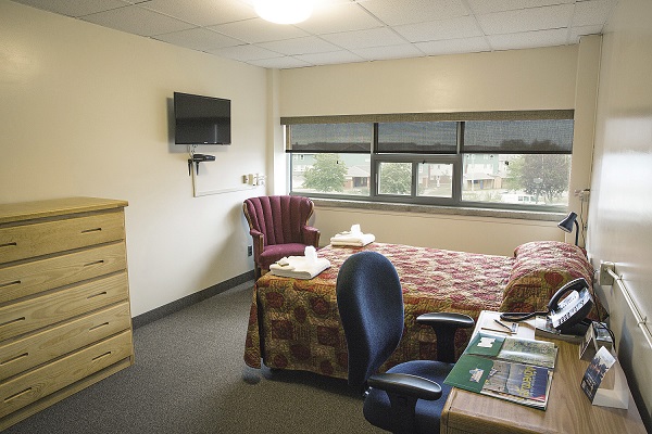 Lakehead University Accommodation