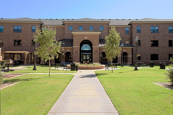 Midwestern State University-picture