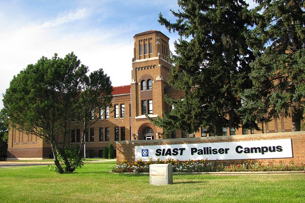 Palliser Campus