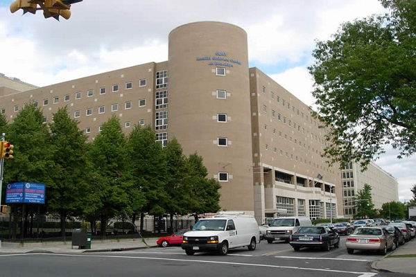 SUNY Downstate Medical Center 