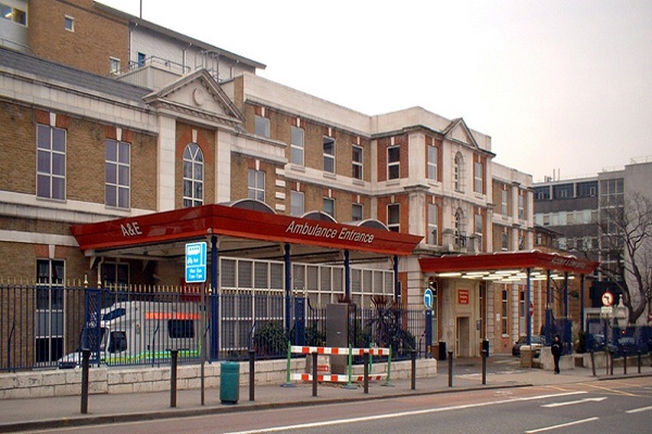 King’s College Hospital