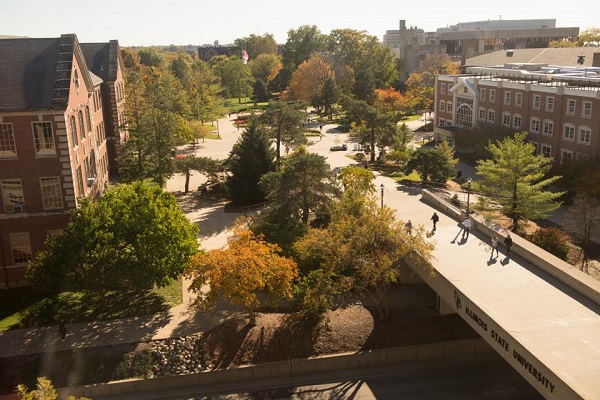 Illinois State University picture
