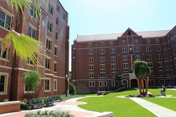 Florida State University picture