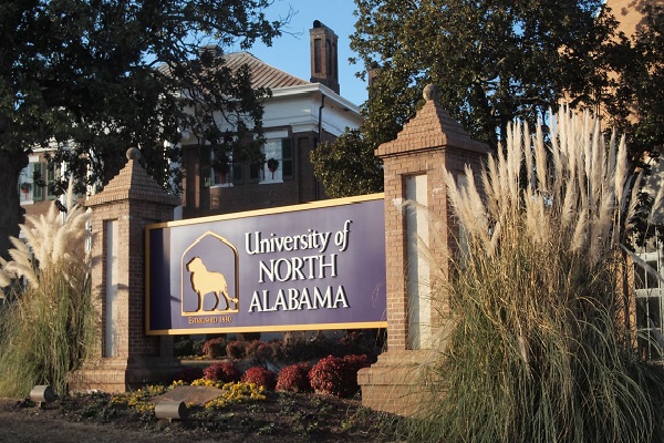 University of North Alabama picture