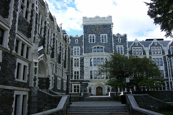 North Campus