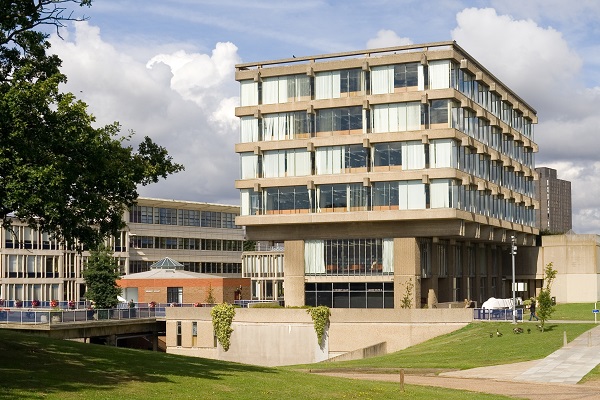 Colchester Campus