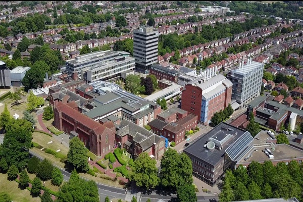University of Southampton picture