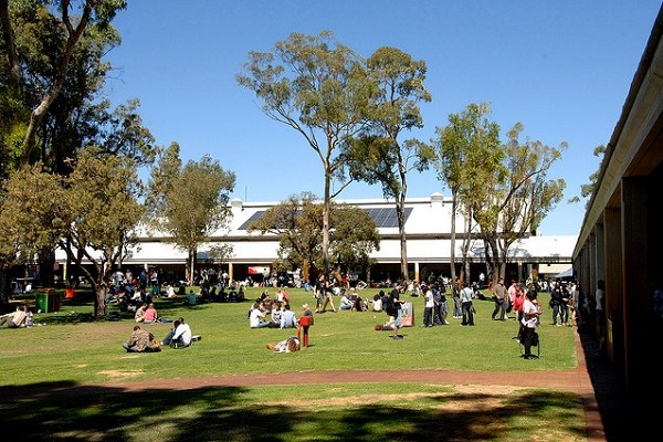 Murdoch University picture