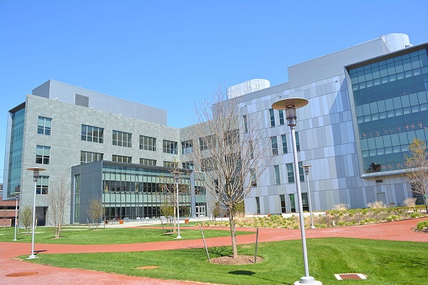 Science and Engineering Building