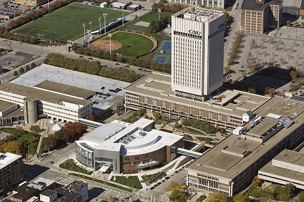 Cleveland State University picture