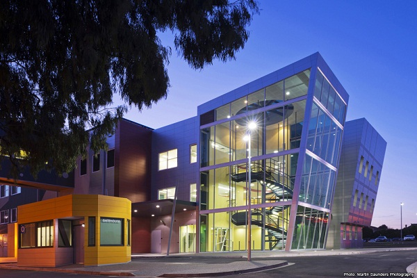 Northern Melbourne Institute of TAFE picture