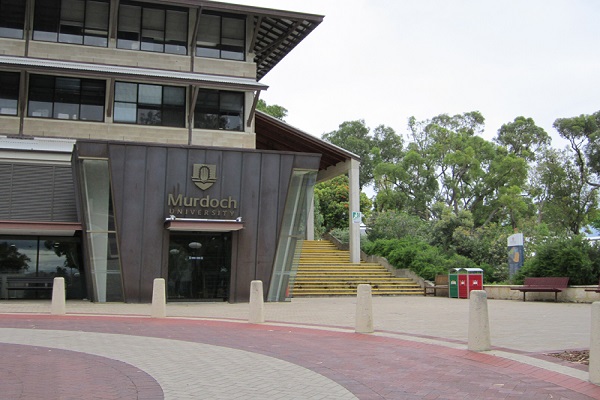 Murdoch University picture