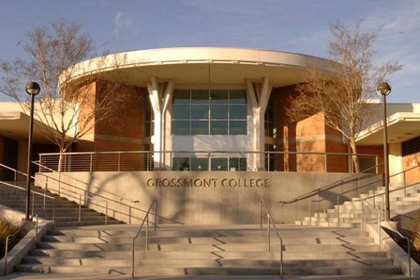 Grossmont College picture