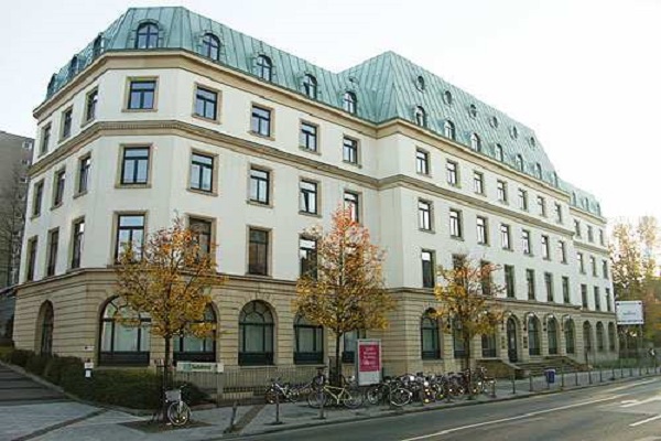 Campus Dortmund