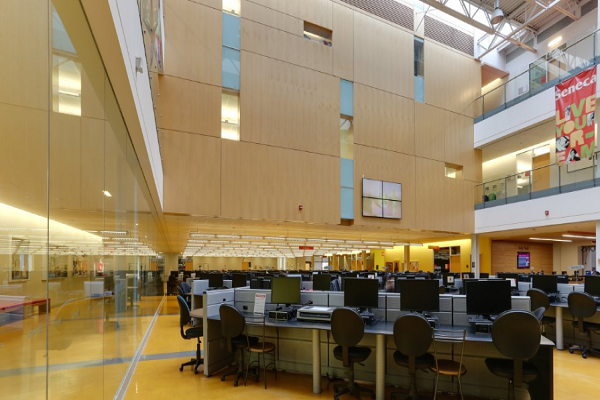 Seneca College of Applied Arts and Technology picture