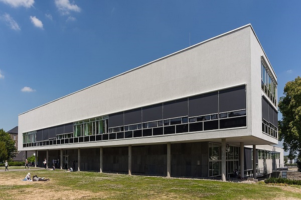 University of Bonn picture