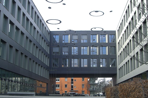 EU Business School (Germany) picture