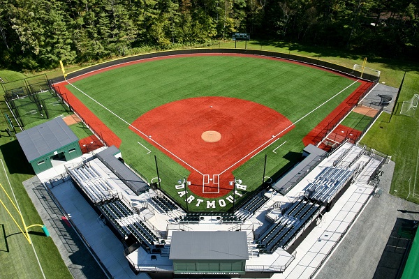 Dartmouth Baseball Stadium