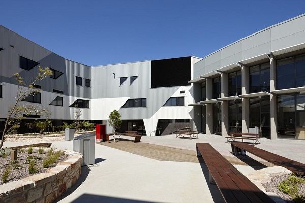 South West Institute TAFE picture