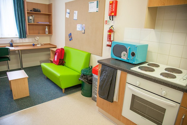 University Of Leicester Accommodation