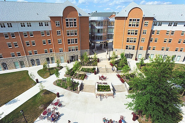 Indiana University of Pennsylvania picture