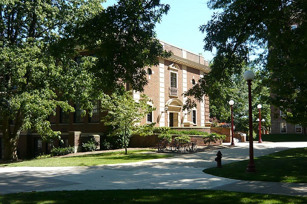 Indiana University of Pennsylvania picture