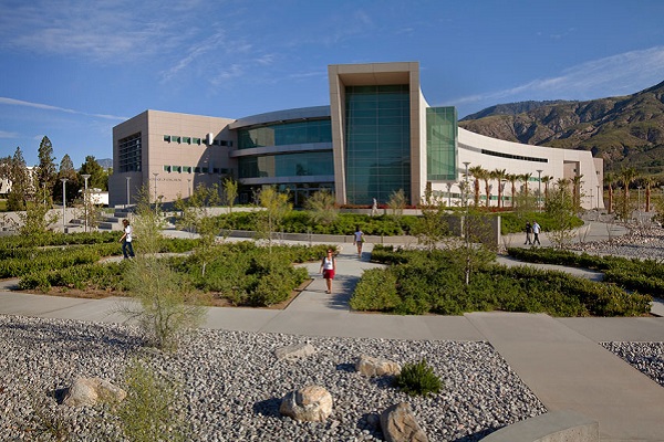 California State University San Bernardino picture