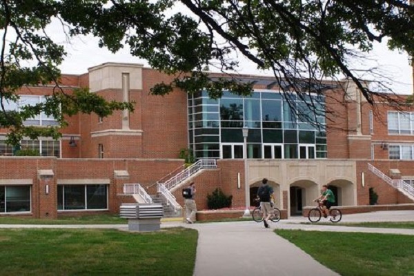 Northwest Missouri State University - picture