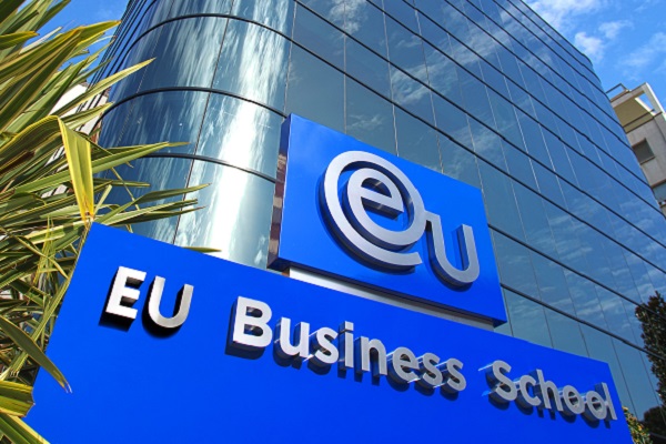 EU Business School picture