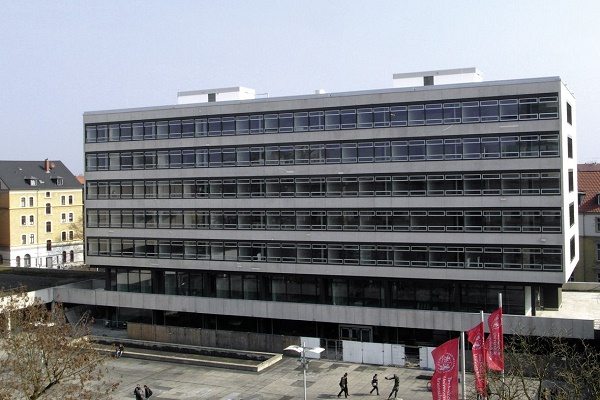 Braunschweig University of Technology picture
