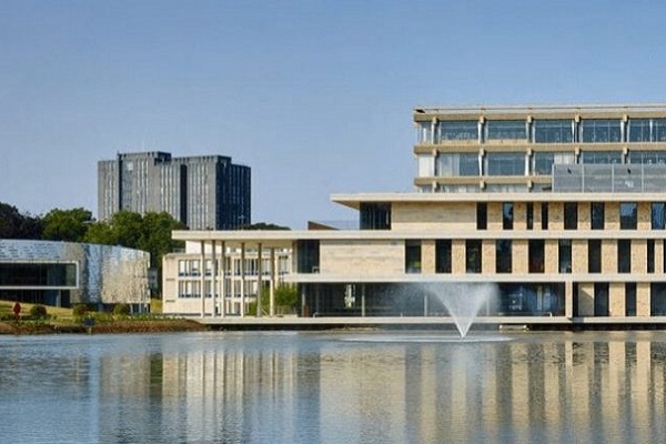 University of Essex picture