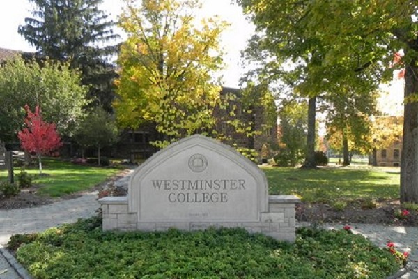 Westminster College. picture
