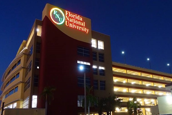 Florida National University picture