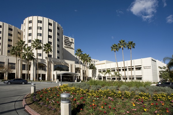 Loma Linda University picture