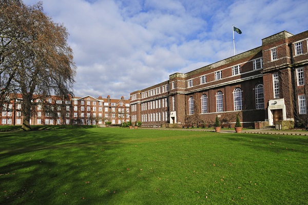 Regent's University London picture