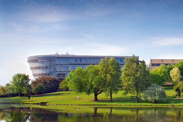 University of Surrey picture