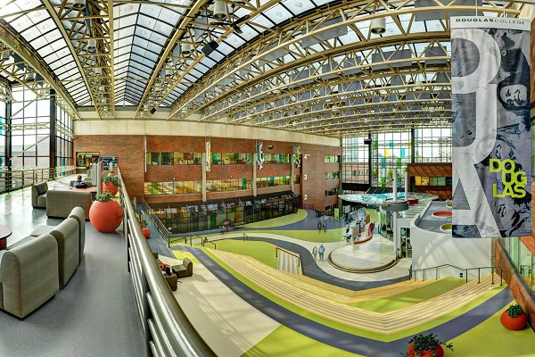 Inside Campus