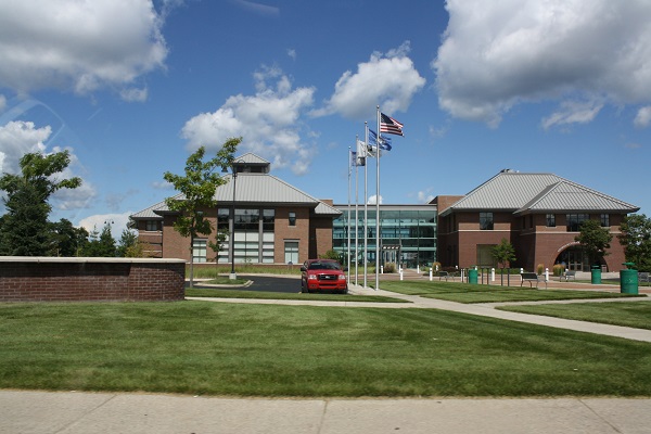 Northwestern Michigan College picture