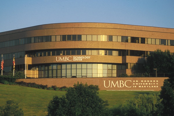 UMBC Technology Center
