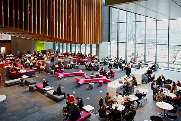Oxford Brookes University picture