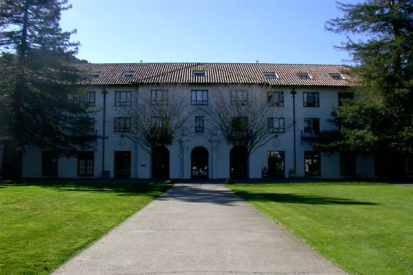 Residence Hall