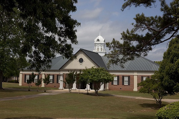 Alabama Southern Community College picture