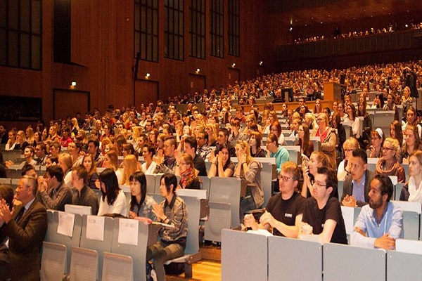 University of Cologne - Picture
