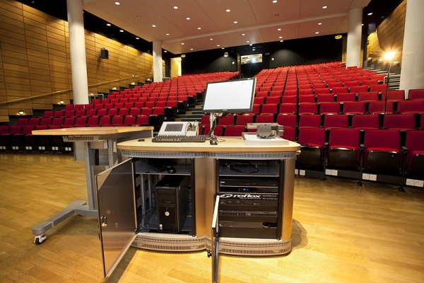 Lecture Theater